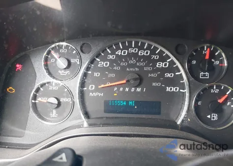 2021 Chevrolet Express Cargo Rwd 2500 Regular Wheelbase Wt z USA, uszkodzony, nr VIN 1GCWGAF1XM1306294